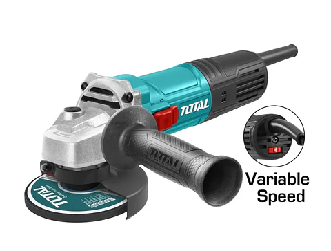 Esmeril Angular 5" 900w