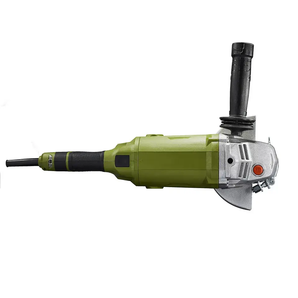 Esmeril angular eléctrico 7