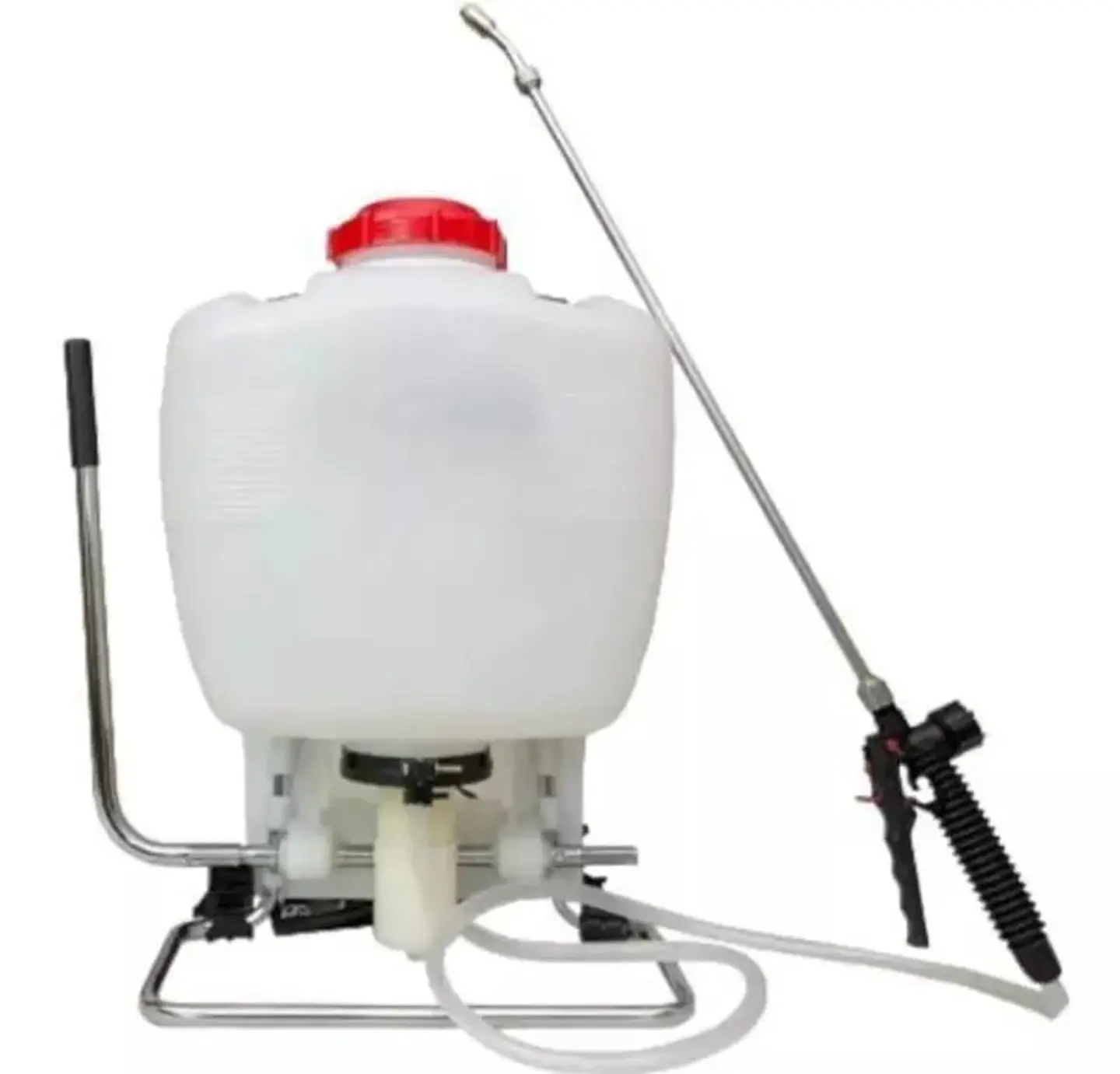 Fumigador 15 litros tipo ( solo) bco  Fu 15su uyustools 1