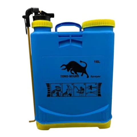 Fumigador 16 litros TN0452 Toro Negro 