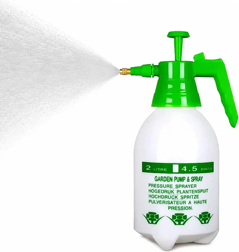 Fumigador 2 lts F09 012 C0014 Ferretools