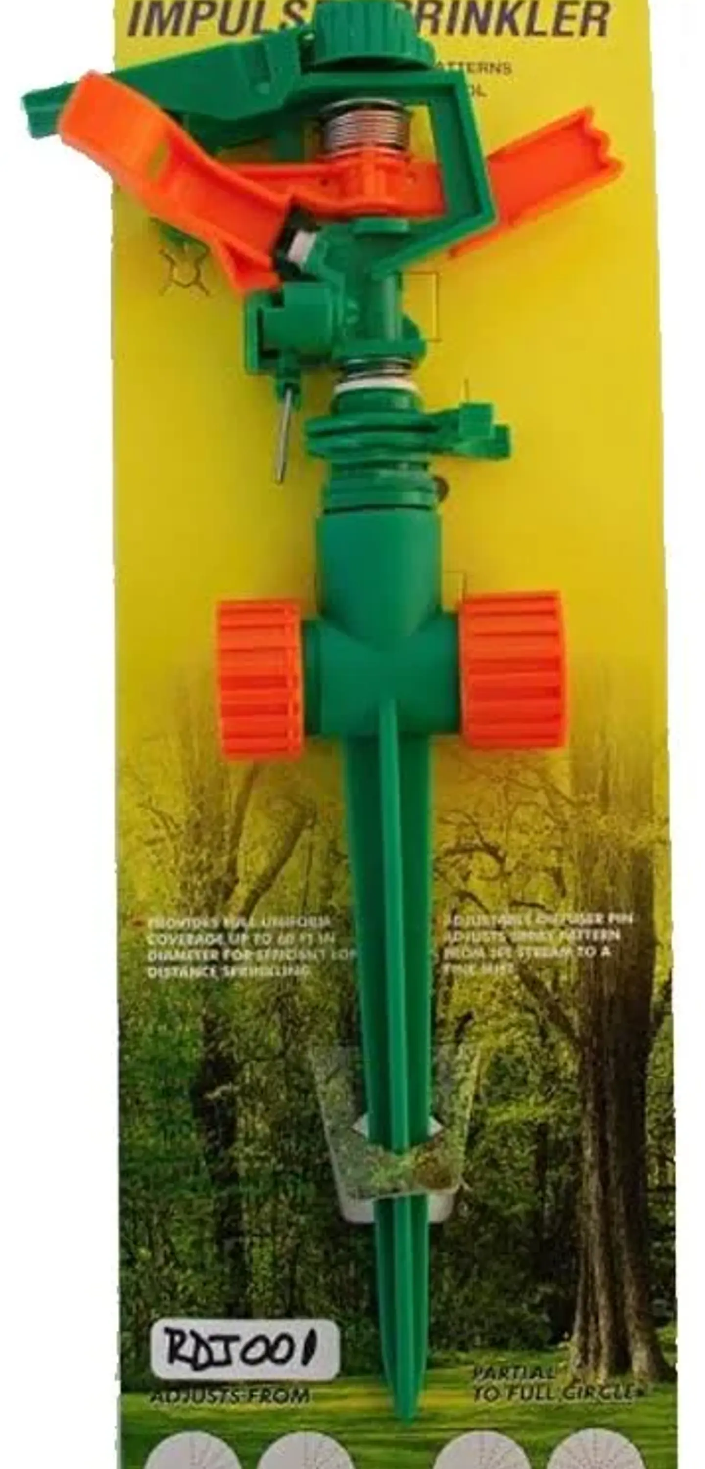 Regador aspensor plast rd j002 uyus 1