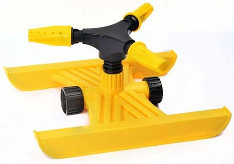 Regador Jardin Plastico 3P. H Base uyus