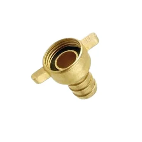 Acople P / manguera 3/4 PILONDE BRONCE  CHALIMEX 