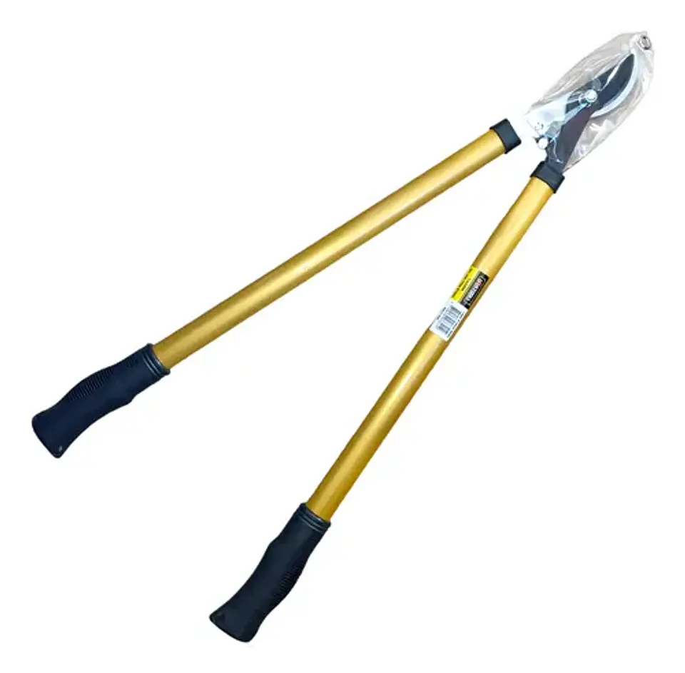 TIJERA PODAR MGO TUBULAR UYUSTOOLS (TJJ004) 1