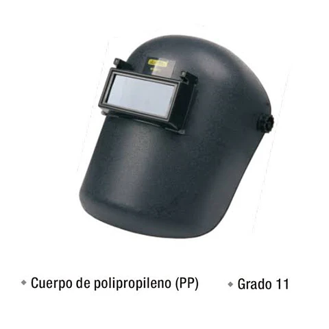 Mascar P/ soldar MSS011  uyus 