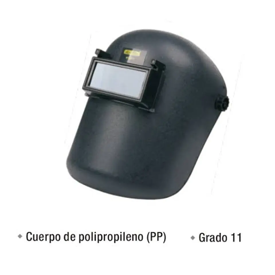Mascar P/ soldar MSS011  uyus  1