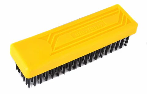 Escobilla De Alambre 6*19 Filas Uyu
