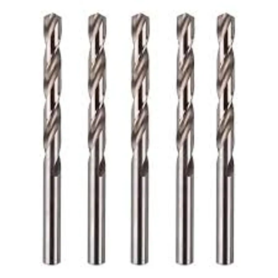Broca acero uyu 12  mm set 5 unidades 1