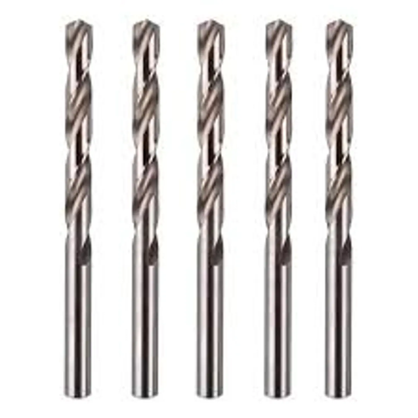 Broca acero uyu 13  mm set 5 unidades 1