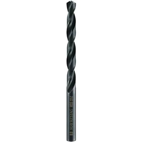 Broca acero uyu 15  mm set 1 unidades