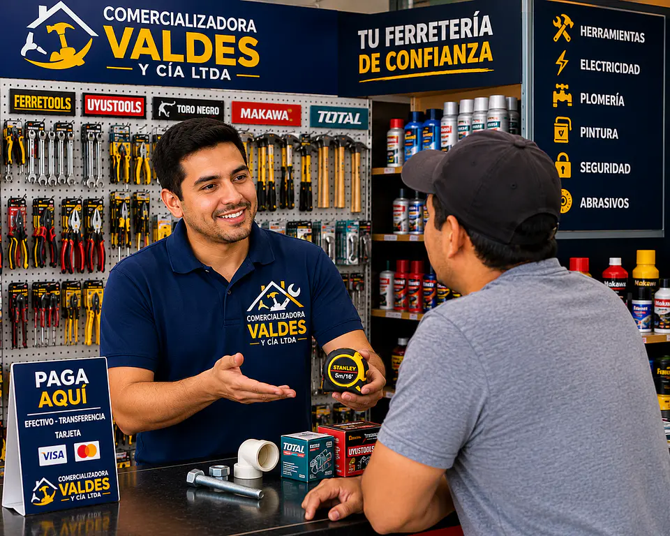 Comparativa de Productos