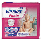 Pañal Vip Baby Pants JUNIOR 1
