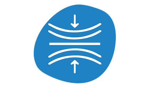 BANDAS LATERALES AJUSTABLES
