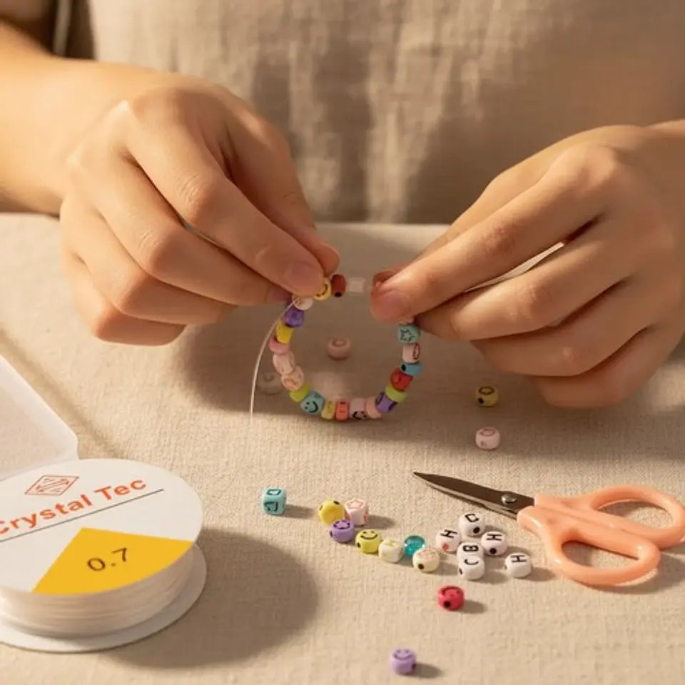 Maletas Para Hacer Pulseras 3