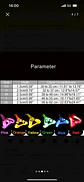 Arnés Luminoso Luz Led Carga USB Talla S - thumbnail 7