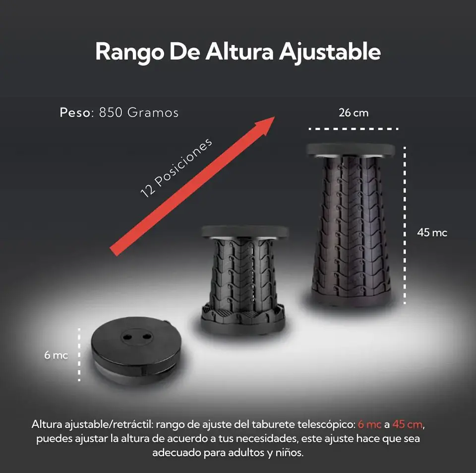Piso Portátil Plegable  2