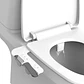 Tapa Bidé Inteligente para Baño - thumbnail 2