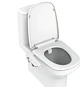 Tapa Bidé Inteligente para Baño - thumbnail 4