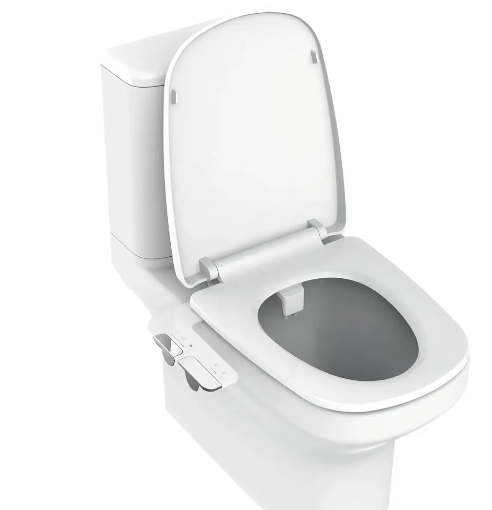Tapa Bidé Inteligente para Baño 4