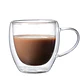 Tazas Doble Vidrio 250 ML - Miniatura 5