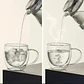 Tazas Doble Vidrio 250 ML - Miniatura 4