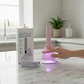Lampara Portátil Luz Led Carga USB - thumbnail 1