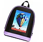 Mochila Pantalla Led Interactiva Para Niños - thumbnail 5