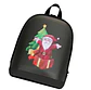 Mochila Pantalla Led Interactiva Para Niños - thumbnail 8