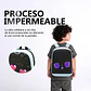 Mochila Pantalla Led Interactiva Para Niños - thumbnail 3