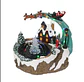 Villa Navideña Fuente de Agua - Miniatura 3