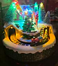 Villa Navideña Tren y Pascuero - Miniatura 8