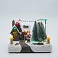 Villa Navideña Viejo Pascuero - Miniatura 3
