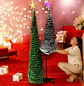 Arbol Navidad Plegable - Miniatura 5