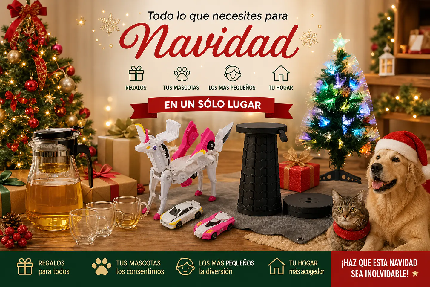 Comercializadora WIC