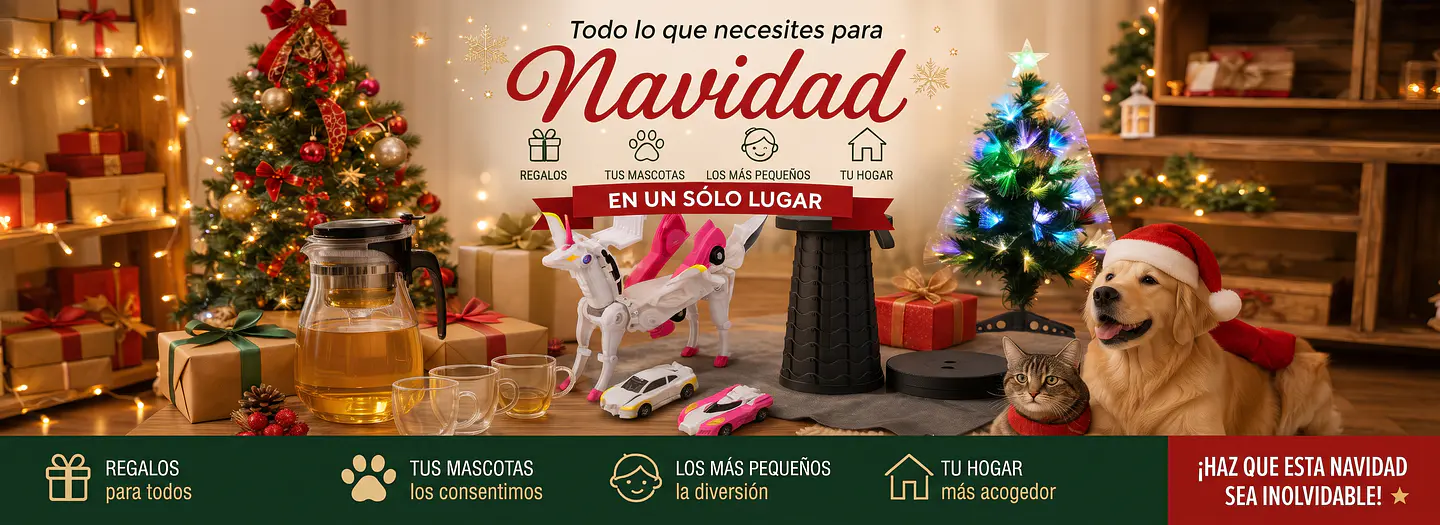 Comercializadora WIC