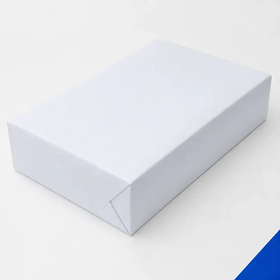 Resma Papel Carta 75 g, 500 hojas 1