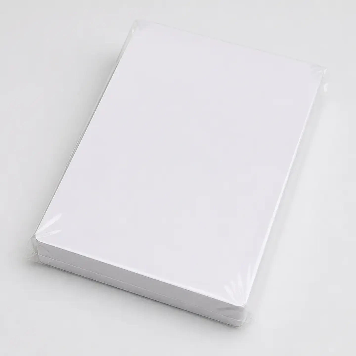 Etiquetas Adhesivas Blancas 100 x 150 mm, 100 unidades 1