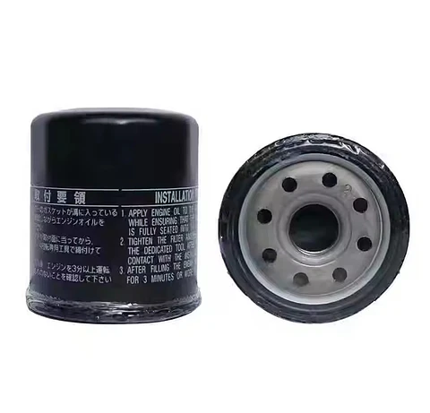 Filtro de Aceite 90915-YZZE1 para Toyota Yaris