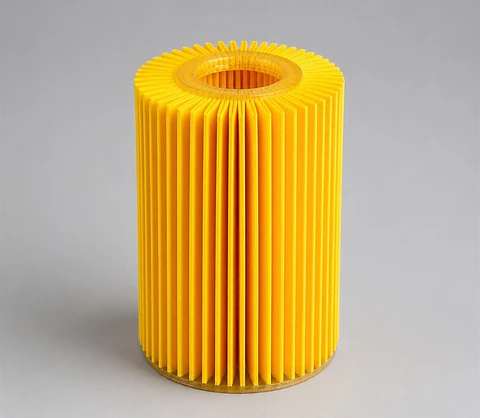 Pack 20 Filtro Aceite Elemento Toyota 4Runner / Prado V6 + O-Rings - Precio Mayorista 04152-38010