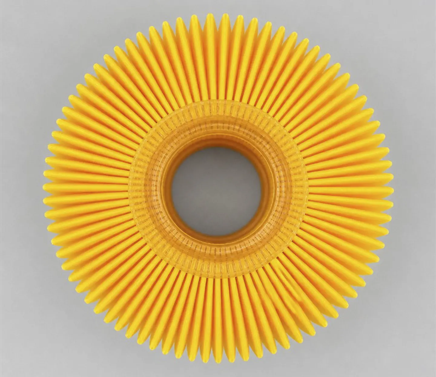 Pack 20 Filtro Aceite Elemento Toyota 4Runner / Prado V6 + O-Rings - Precio Mayorista 04152-38010 3
