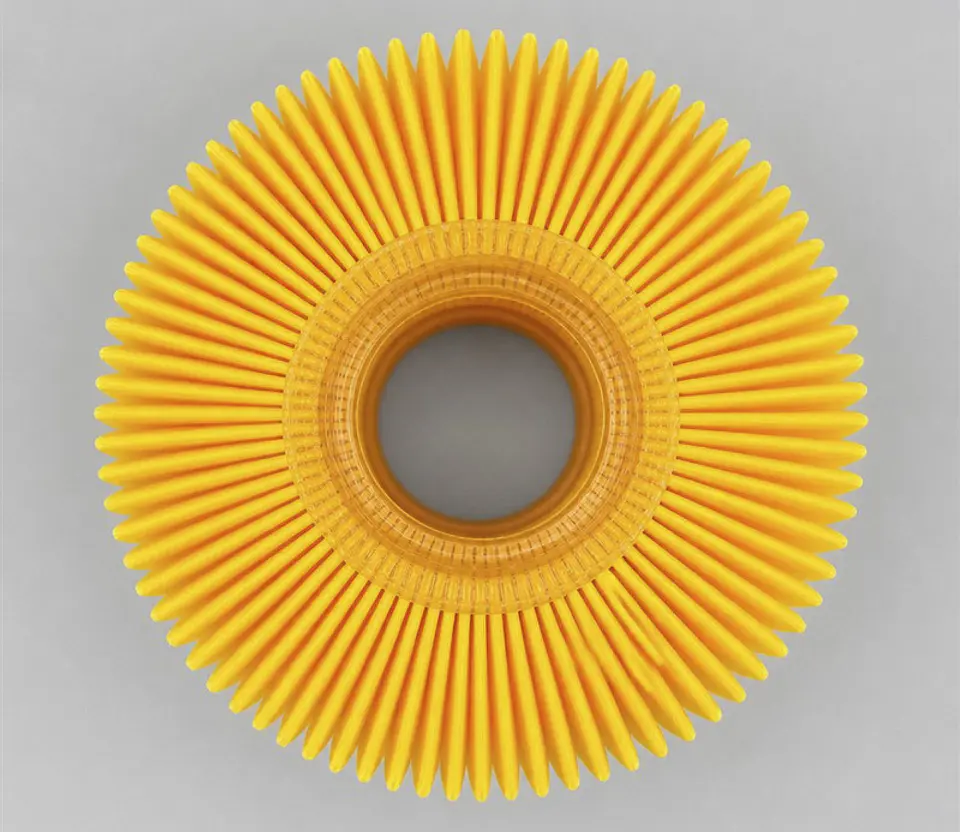 Pack 20 Filtro Aceite Elemento Toyota 4Runner / Prado V6 + O-Rings - Precio Mayorista 04152-38010 3