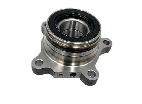 Par de Maza de Rueda Trasera Izquierda + Derecha con Rodamiento e Integración ABS (Código OEM: 42450-60050 / 42460-60010)