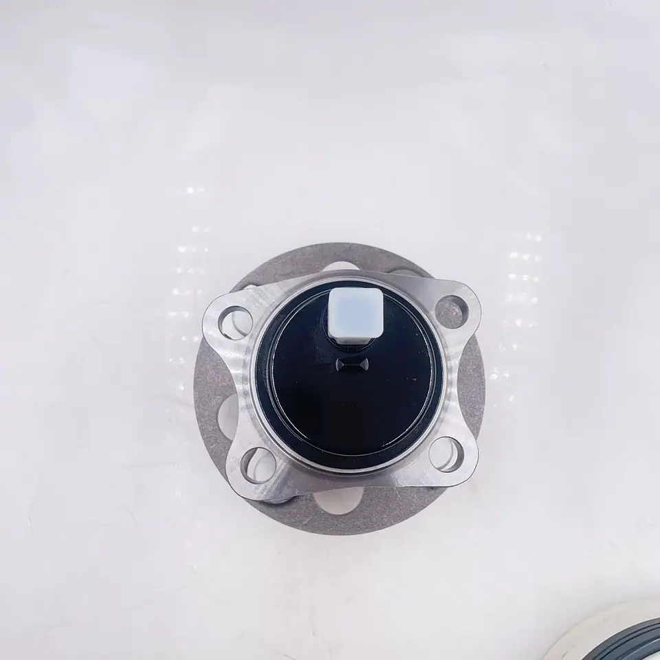 Maza de Rueda Trasera Toyota Yaris con Sensor ABS Integrado (Código OEM: 42410-52070) 3