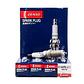 20 Bujías de Encendido K16HPR-U11 Níquel/Cobre (Stock 6076) Por mayor  - Miniatura 3