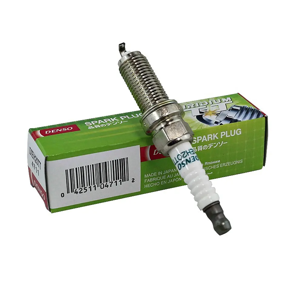 Bujía de Encendido Mayorista Serie IXEH20TT Iridium TT (Stock 4711) 2