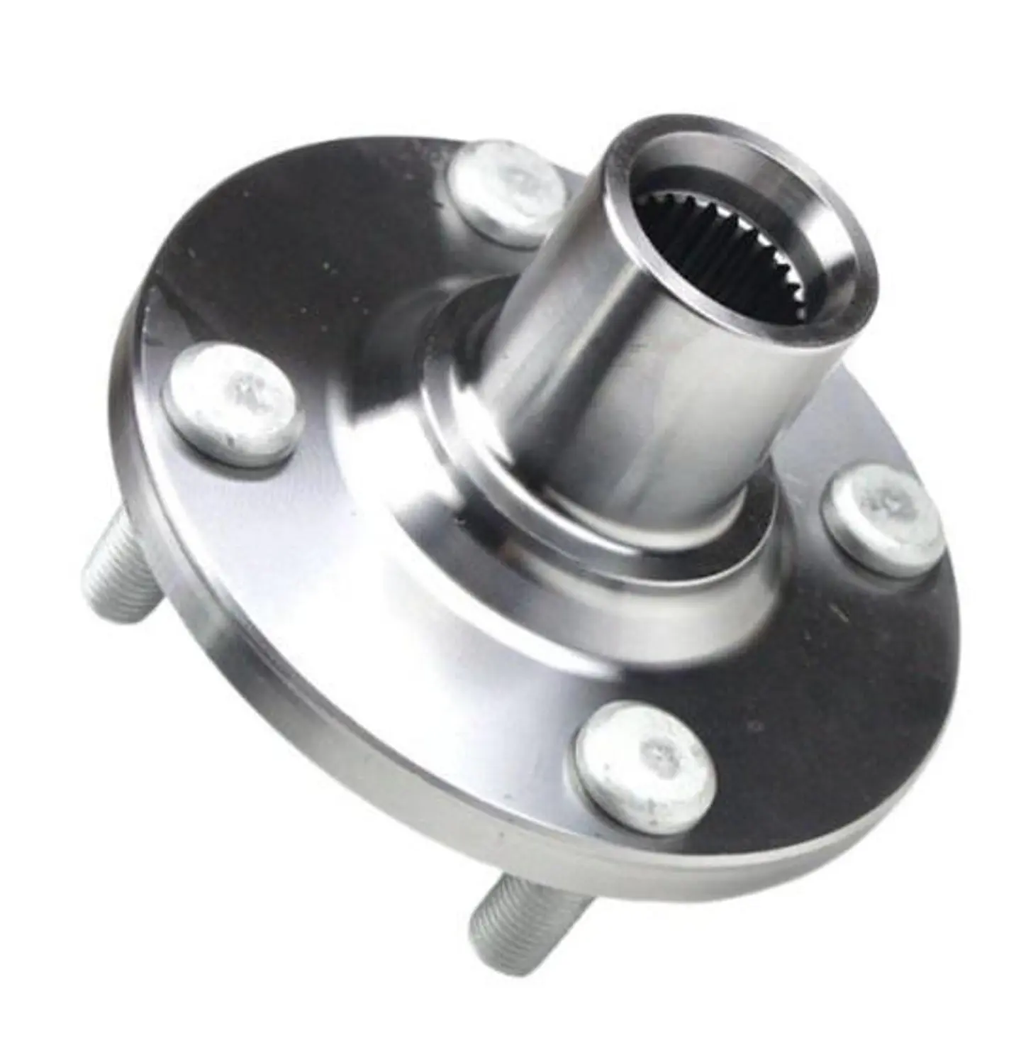 Maza de Rueda Delantera Para Toyota Yaris (OEM 43502-0D080) 1