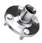 Maza de Rueda Delantera Para Toyota Yaris (OEM 43502-0D080) - Miniatura 1