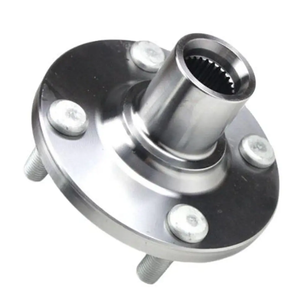 Maza de Rueda Delantera Para Toyota Yaris (OEM 43502-0D080) 1