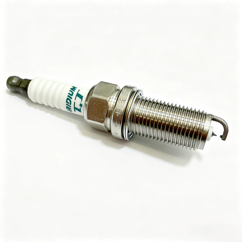 Bujía DENSO Iridium TT IKH20TT (Código 4704) Precio Mayorista para todos